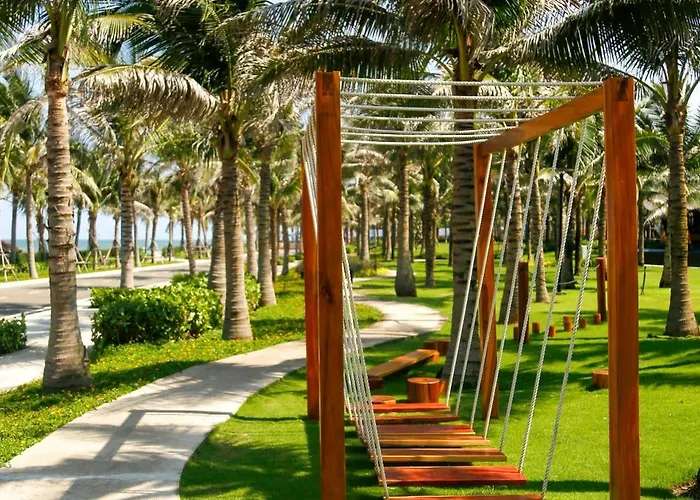 Costamigo Phan Thiet, Bw Premier Collection 5*