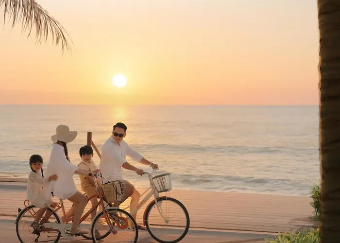 Costamigo Phan Thiet, Bw Premier Collection 5*