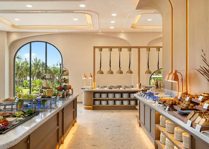 Khách sạn Costamigo Phan Thiet, Bw Premier Collection Phan Thiết