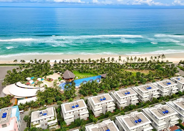 Costamigo Phan Thiet, Bw Premier Collection Khách sạn 5*