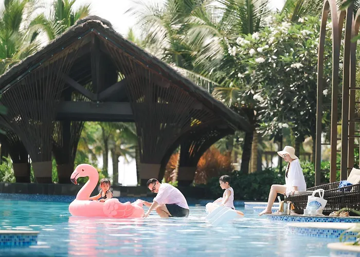 Costamigo Phan Thiet, Bw Premier Collection 5* Phan Thiết