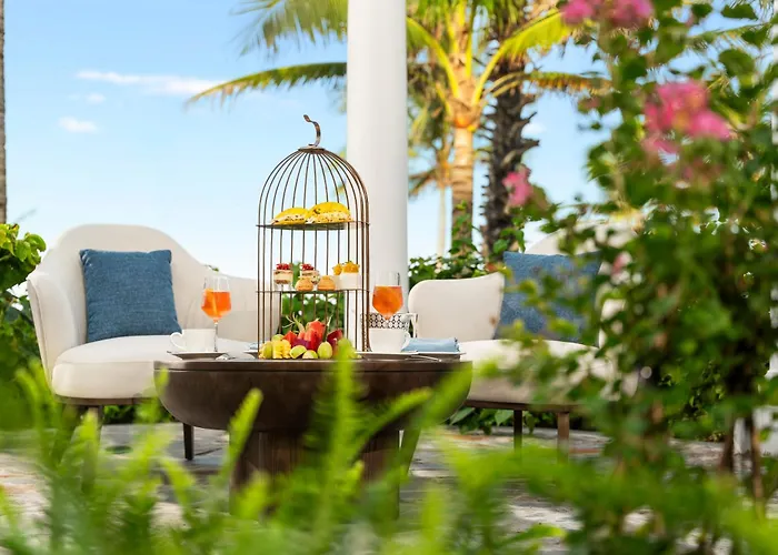 Costamigo Phan Thiet, Bw Premier Collection Phan Thiết