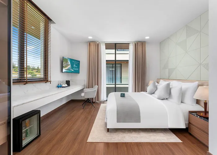 Costamigo Phan Thiet, Bw Premier Collection 5* Phan Thiết