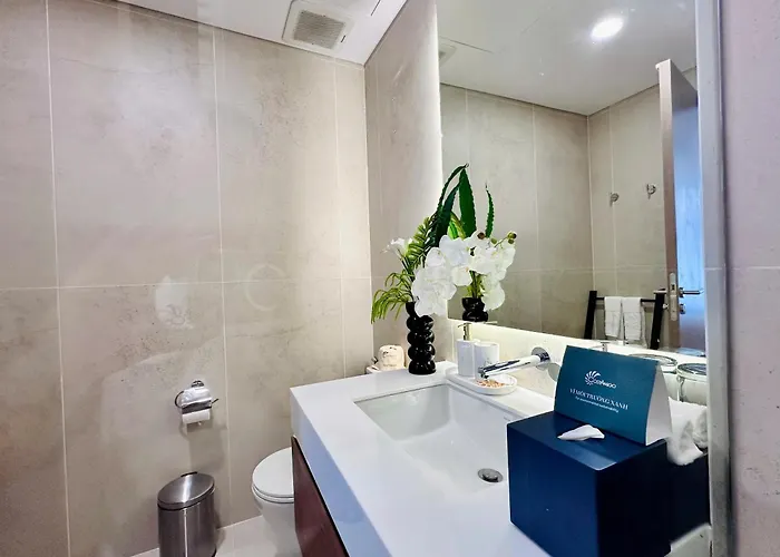 Costamigo Phan Thiet, Bw Premier Collection Khách sạn Phan Thiết