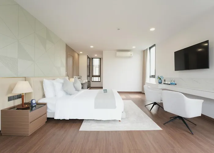 Khách sạn Costamigo Phan Thiet, Bw Premier Collection Phan Thiết