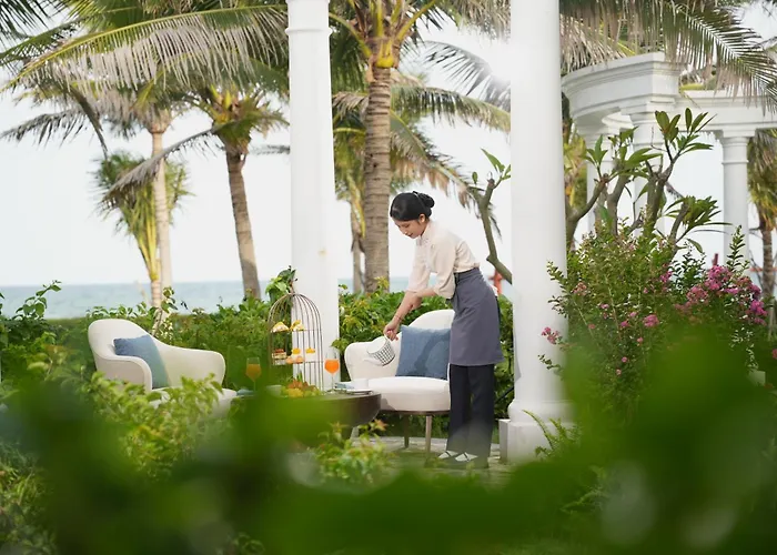 Costamigo Phan Thiet, Bw Premier Collection Khách sạn Phan Thiết