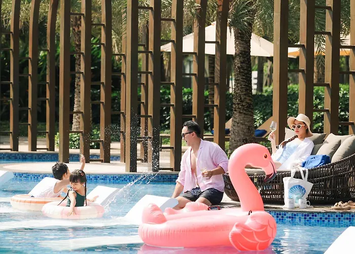 Costamigo Phan Thiet, Bw Premier Collection 5* Phan Thiết