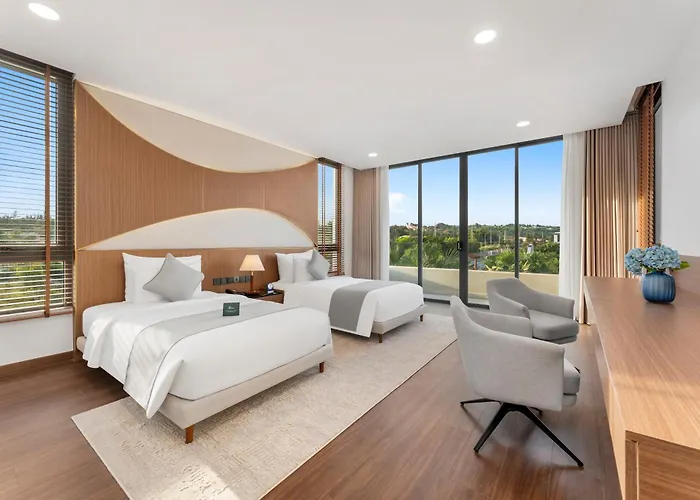 Costamigo Phan Thiet, Bw Premier Collection 5*