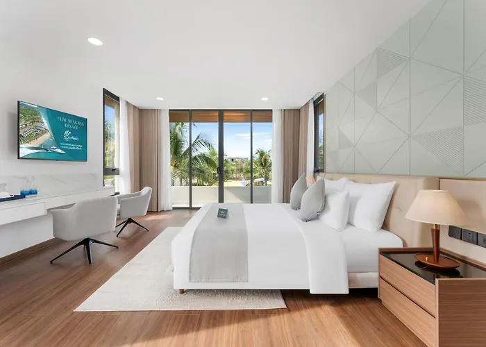 Costamigo Phan Thiet, Bw Premier Collection 5*