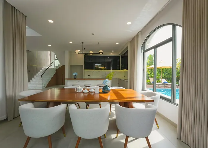Khách sạn Costamigo Phan Thiet, Bw Premier Collection Phan Thiết