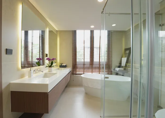 Costamigo Phan Thiet, Bw Premier Collection 5*