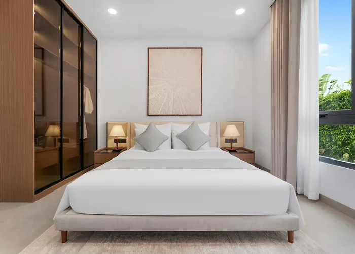 Khách sạn Costamigo Phan Thiet, Bw Premier Collection 5*
