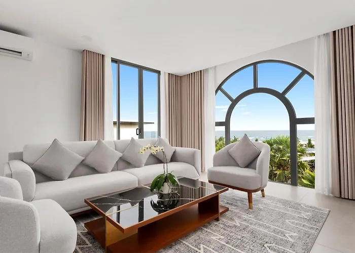 Costamigo Phan Thiet, Bw Premier Collection Phan Thiết