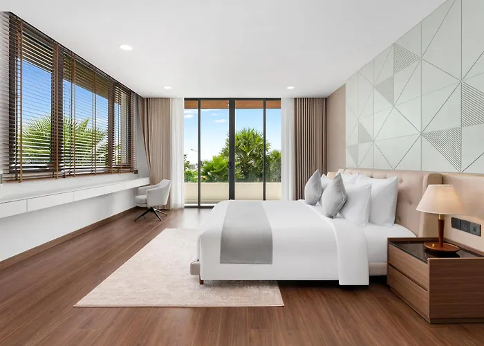 Costamigo Phan Thiet, Bw Premier Collection Phan Thiết
