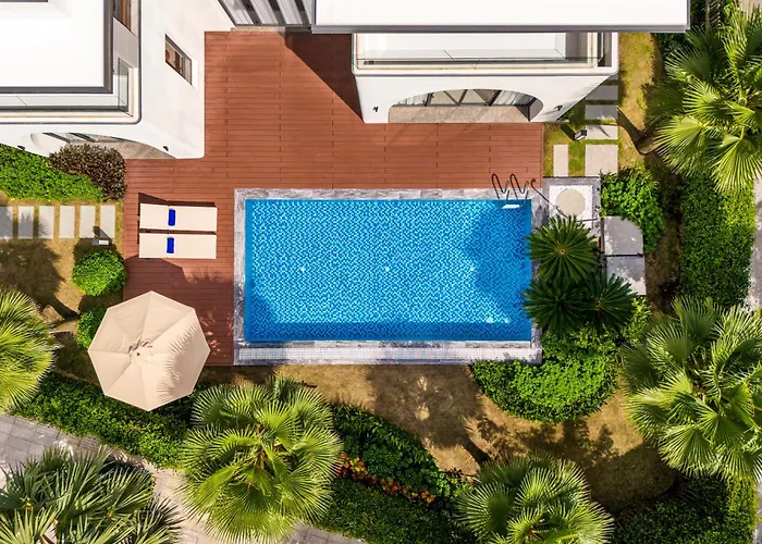 Costamigo Phan Thiet, Bw Premier Collection 5* Phan Thiết