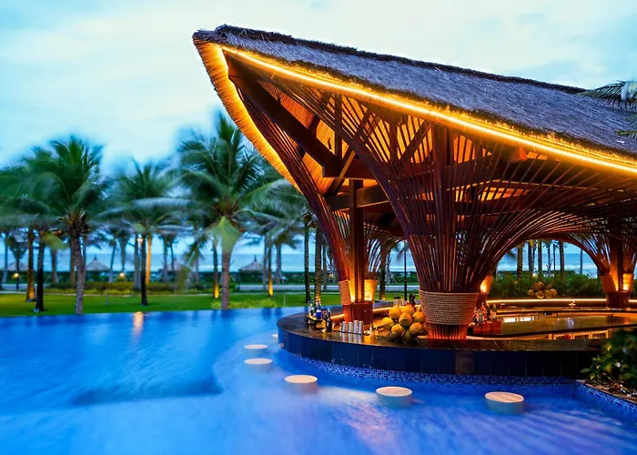 Costamigo Phan Thiet, Bw Premier Collection 5* Phan Thiết