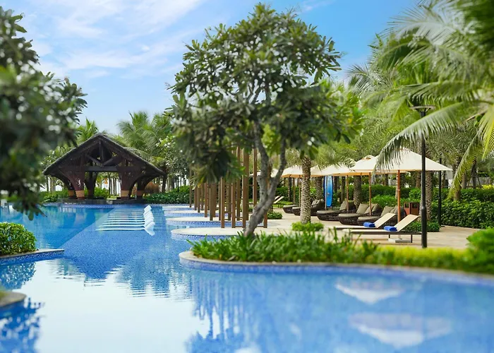Costamigo Phan Thiet, Bw Premier Collection Khách sạn 5*