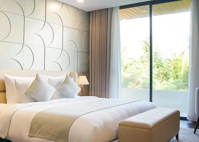 Costamigo Phan Thiet, Bw Premier Collection 5*