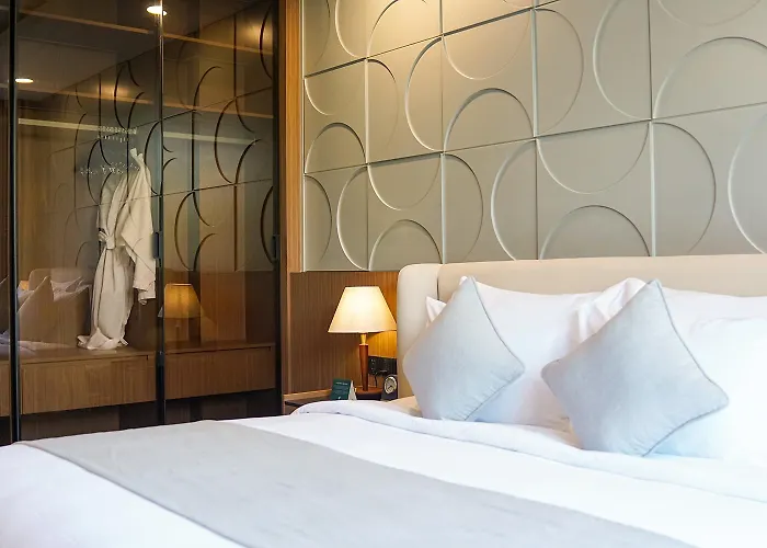 Khách sạn Costamigo Phan Thiet, Bw Premier Collection Phan Thiết